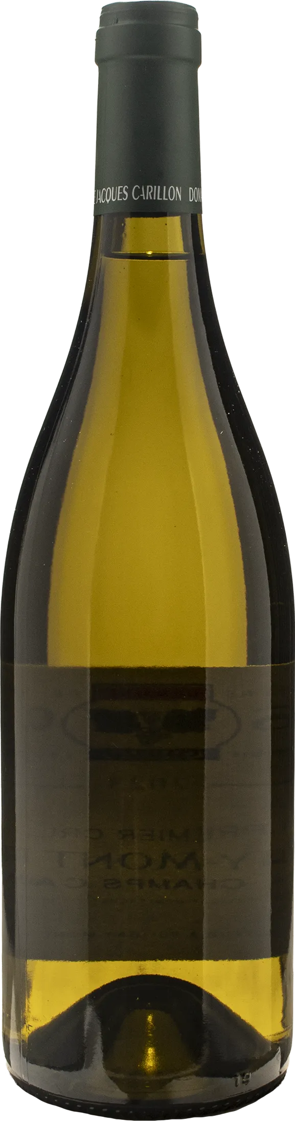 Jacques Carillon Puligny Montrachet 1er Cru Les Champs Canet 2023