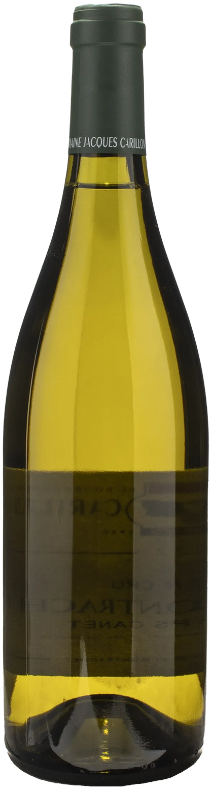 Jacques Carillon Puligny Montrachet 1er Cru Les Champs Canet Millesime 2022