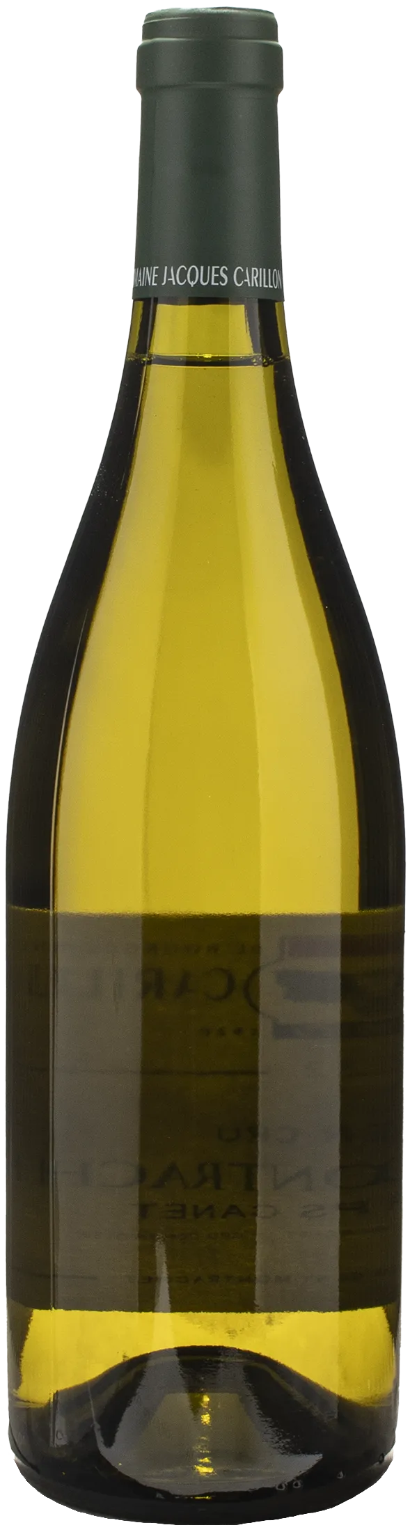 Jacques Carillon Puligny Montrachet 1er Cru Les Champs Canet Millesime 2022