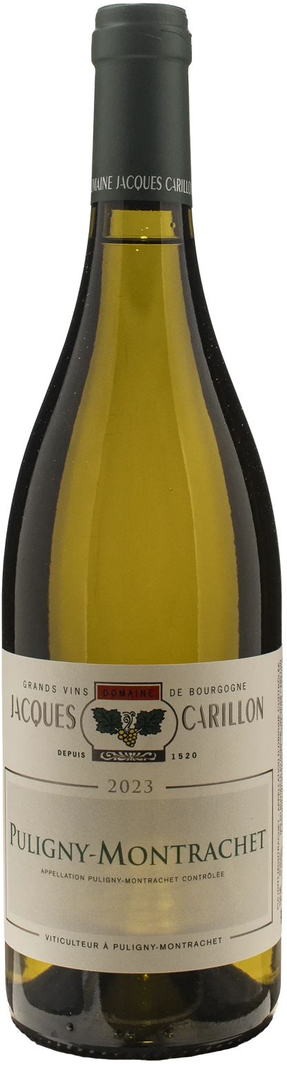 Jacques Carillon Puligny Montrachet 2023