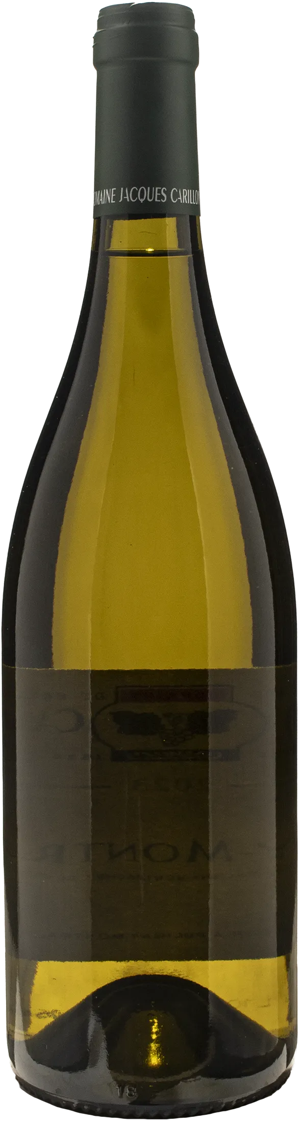 Jacques Carillon Puligny Montrachet 2023