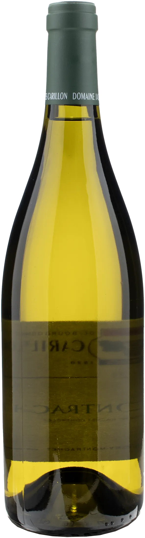 Jacques Carillon Puligny-Montrachet Millèsime 2021