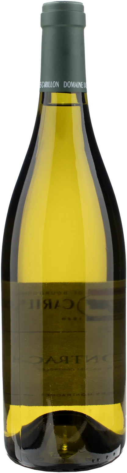 Jacques Carillon Puligny-Montrachet Millèsime 2021