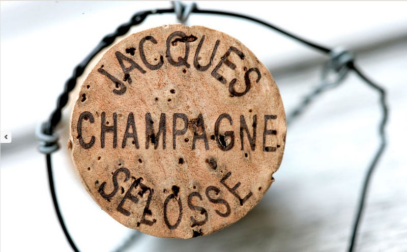 Jacques Selosse