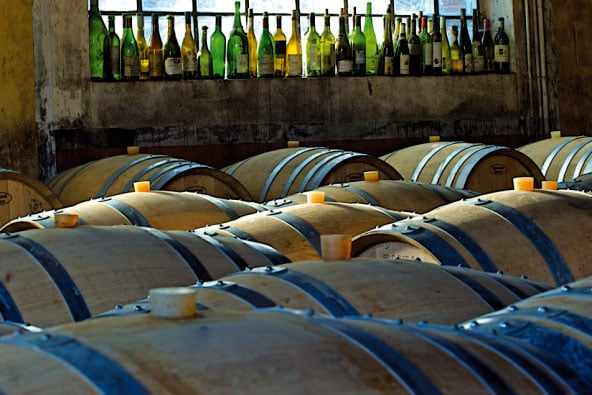 Jacques Selosse