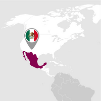 Production area: Jalisco