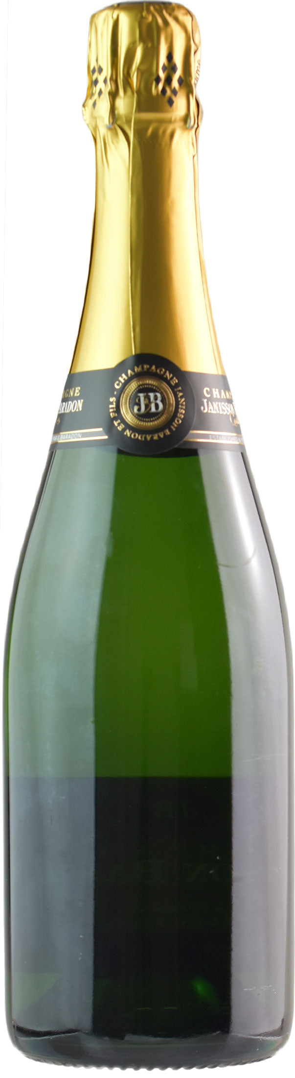 Janisson Baradon et Fils Champagne Brut Selection