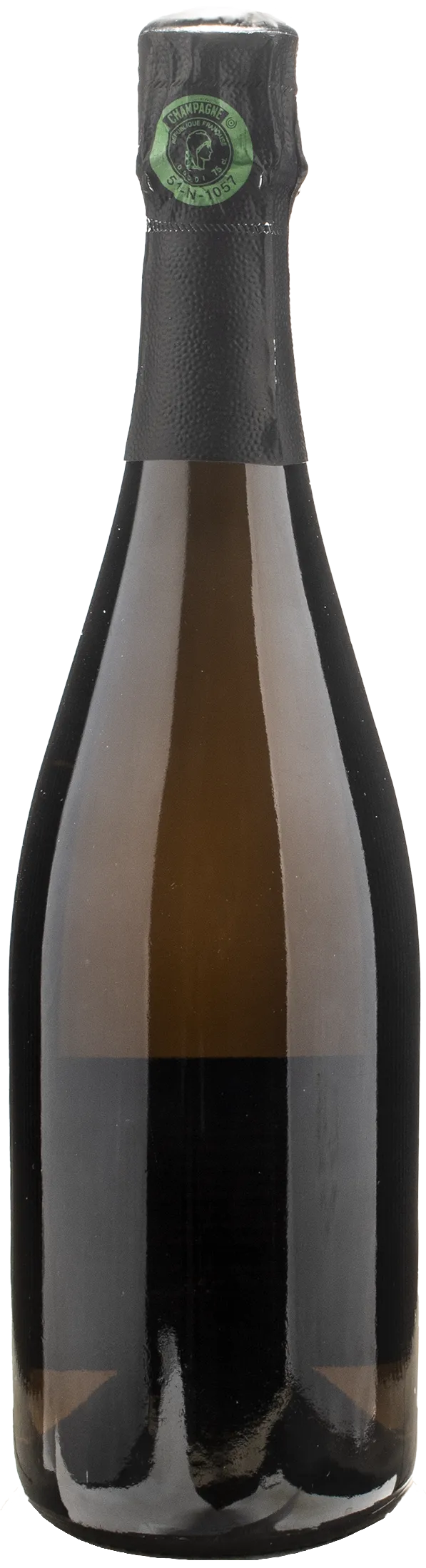 Janisson Baradon et Fils Champagne Conges Parcellaire d'Epernay Extra Brut 2013