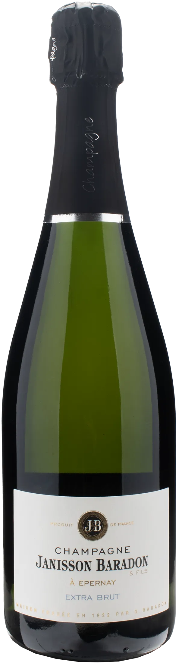 Janisson Baradon et Fils Champagne Extra Brut