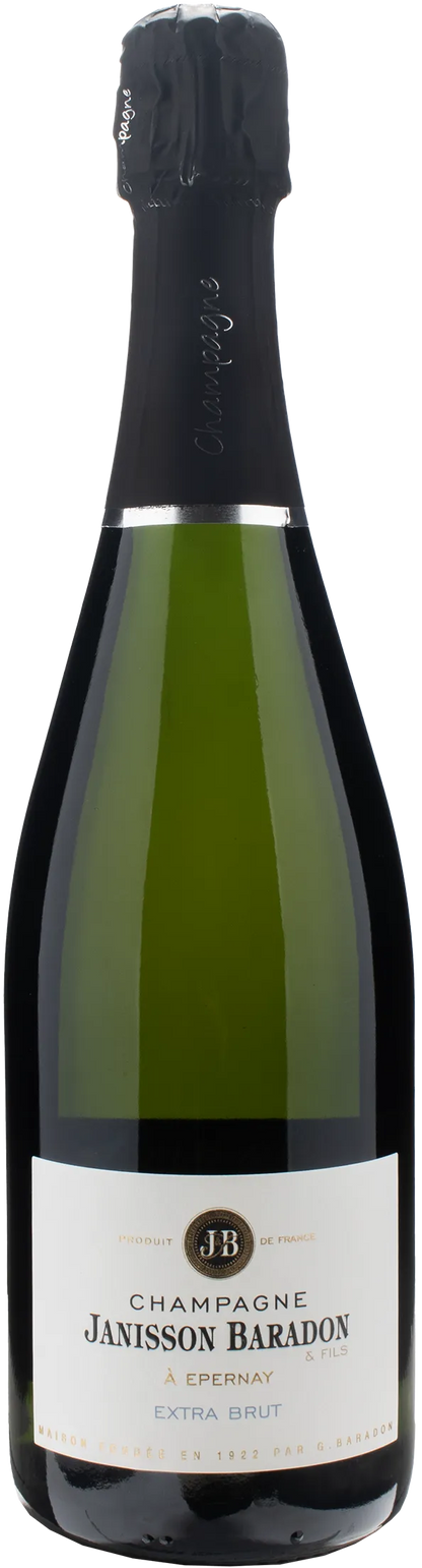 Janisson Baradon et Fils Champagne Extra Brut