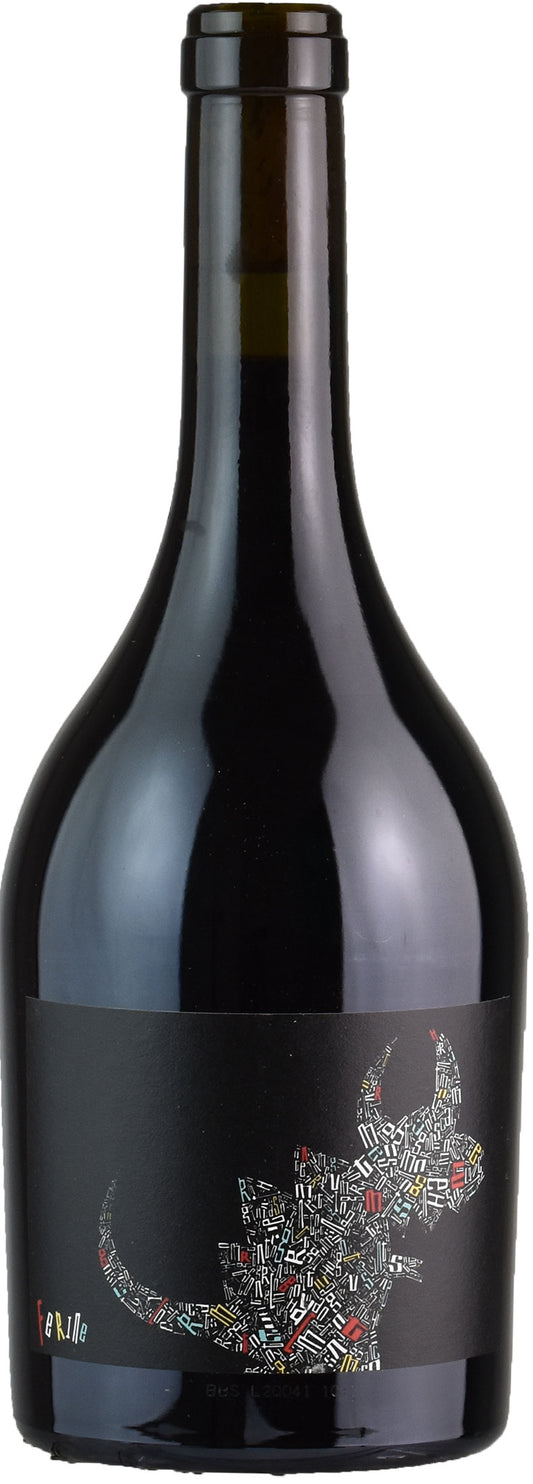 JC's Own Ferine Grenache 2019