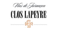Jean-Bernard Larrieu - Clos Lapeyre