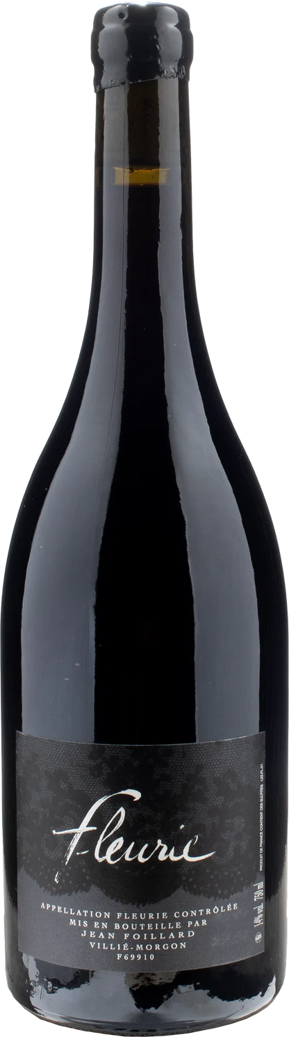 Jean Foillard Fleurie 2022
