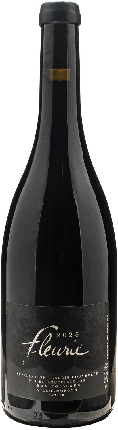 Jean Foillard Fleurie 2023