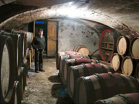 Jean Foillard