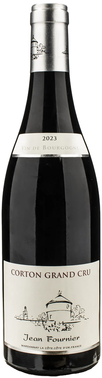 Jean Fournier Corton Grand Cru 2023