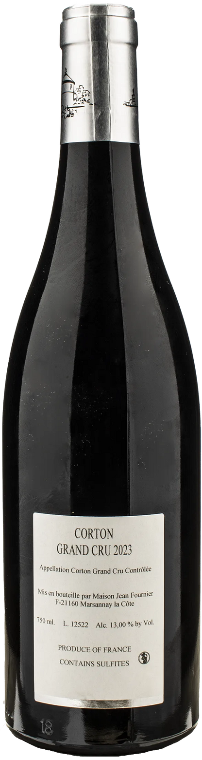 Jean Fournier Corton Grand Cru 2023