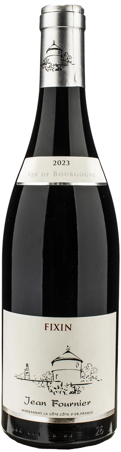 Jean Fournier Fixin 2023