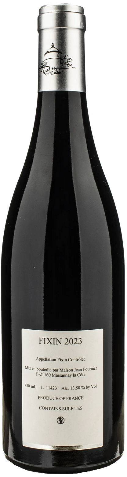 Jean Fournier Fixin 2023