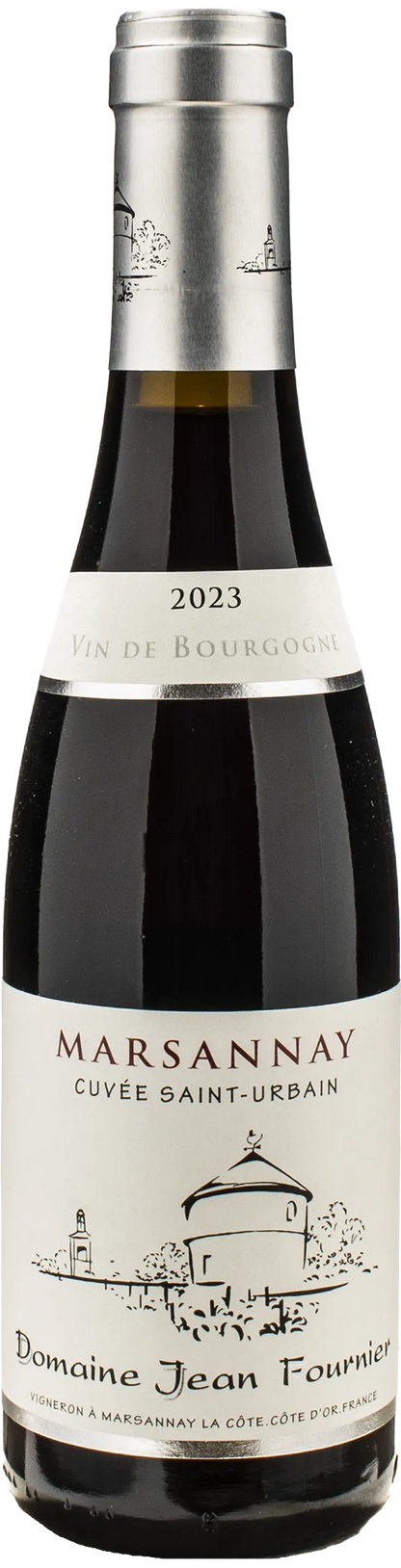Jean Fournier Marsannay Cuvee Saint Urbain 0.375L 2023