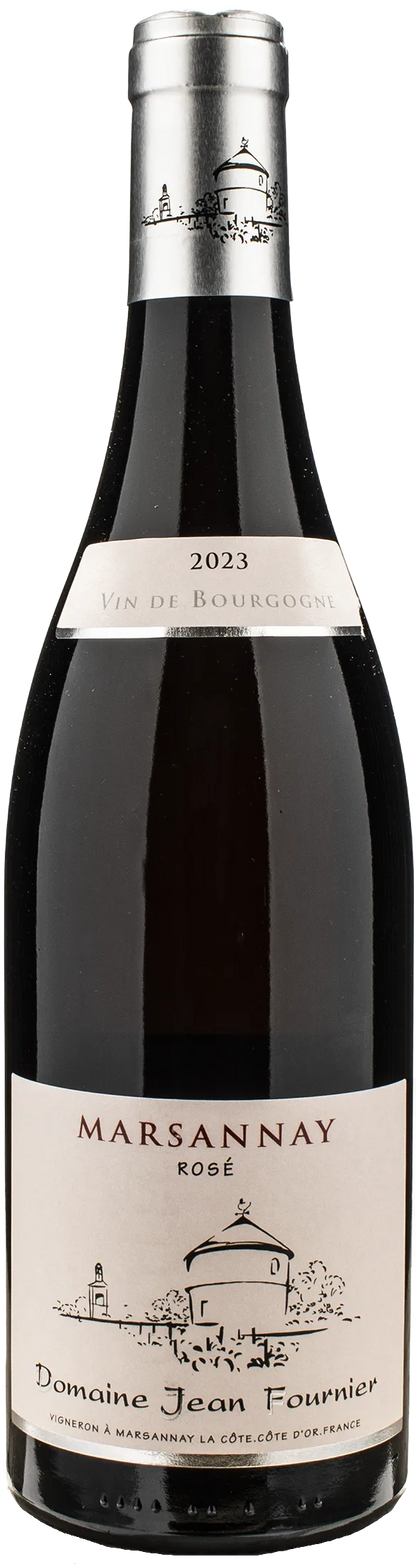 Jean Fournier Marsannay Rosè 2023