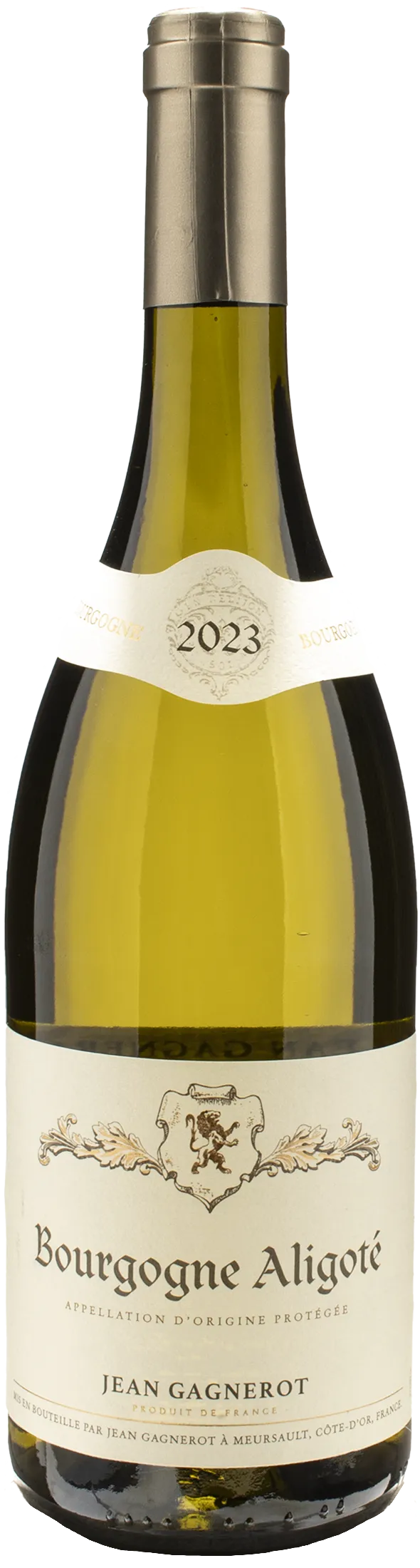 Jean Gagnerot Bourgogne Aligoté 2023