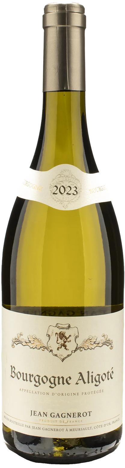 Jean Gagnerot Bourgogne Aligoté 2023
