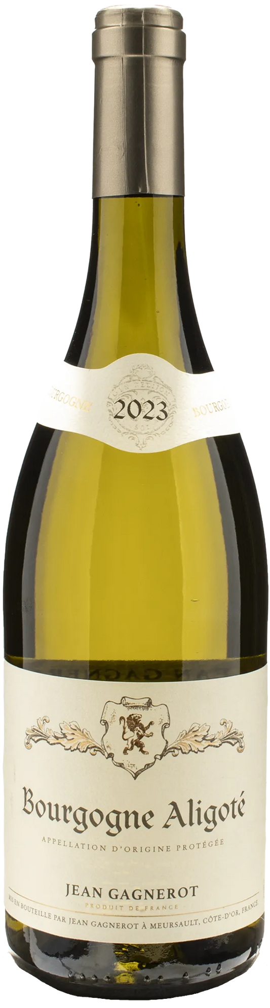 Jean Gagnerot Bourgogne Aligote 2023