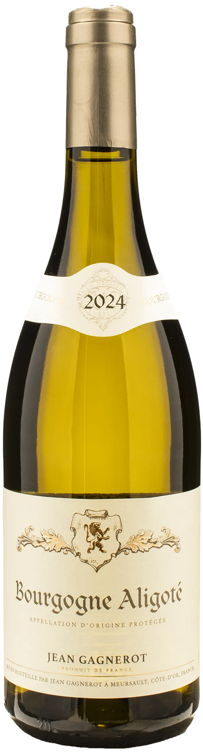 Jean Gagnerot Bourgogne Aligote 2024
