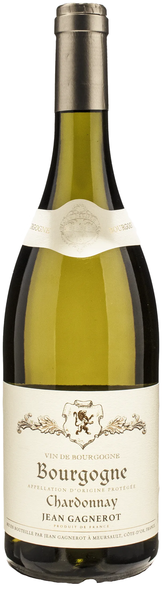 Jean Gagnerot Bourgogne Chardonnay 2022