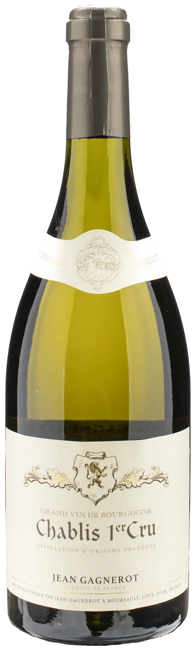 Jean Gagnerot Chablis 1er Cru 2023