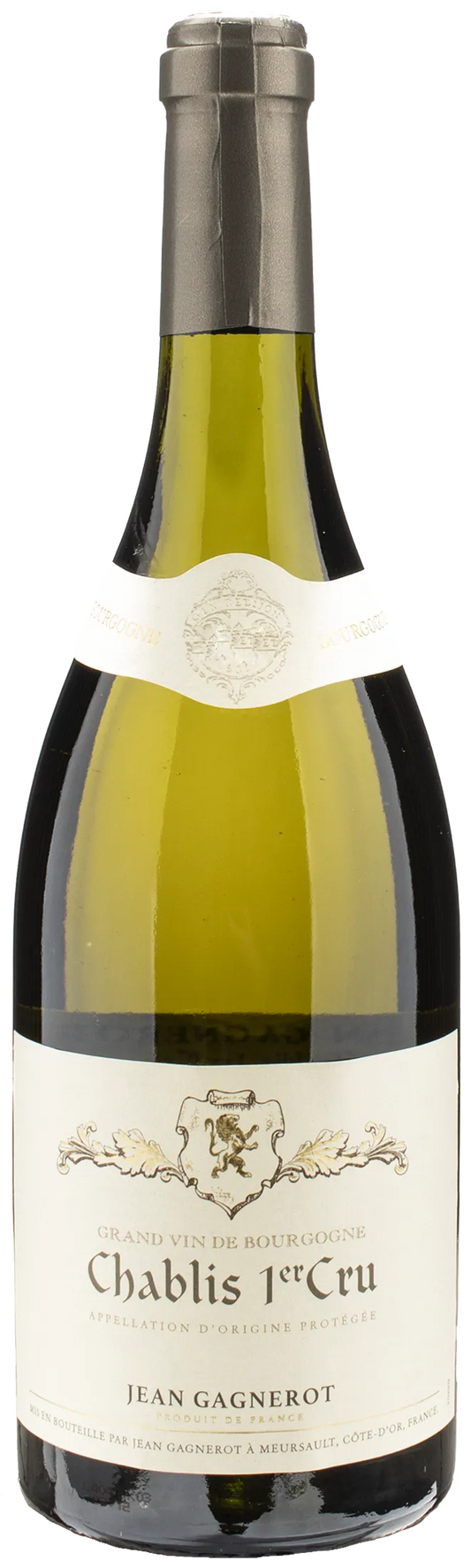 Jean Gagnerot Chablis 1er Cru 2023