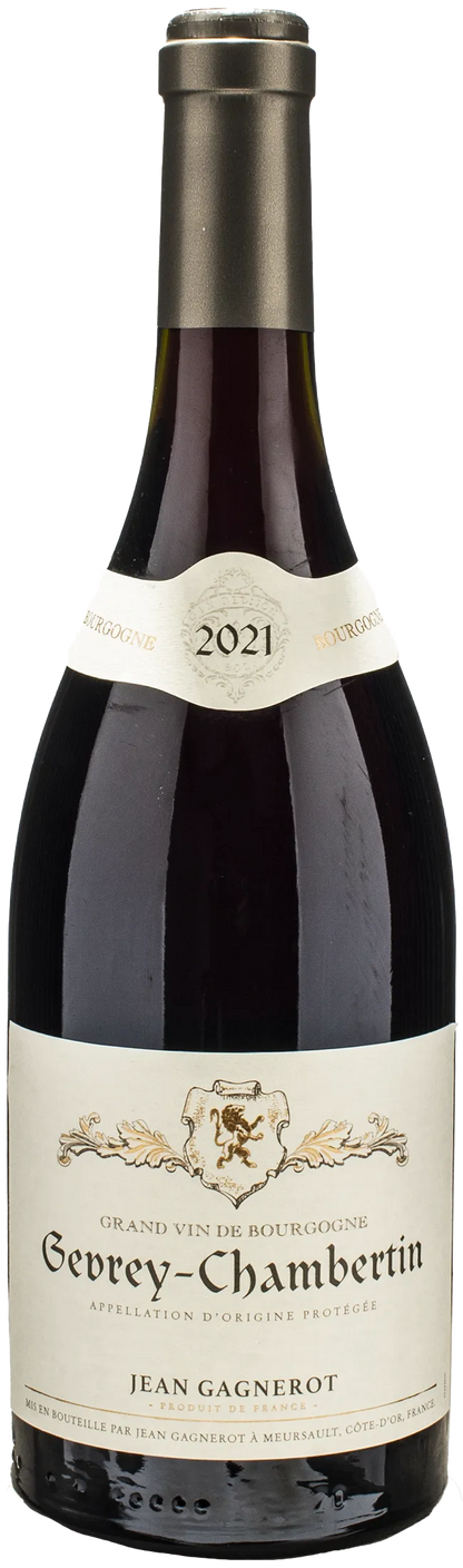Jean Gagnerot Gevrey Chambertin 2021