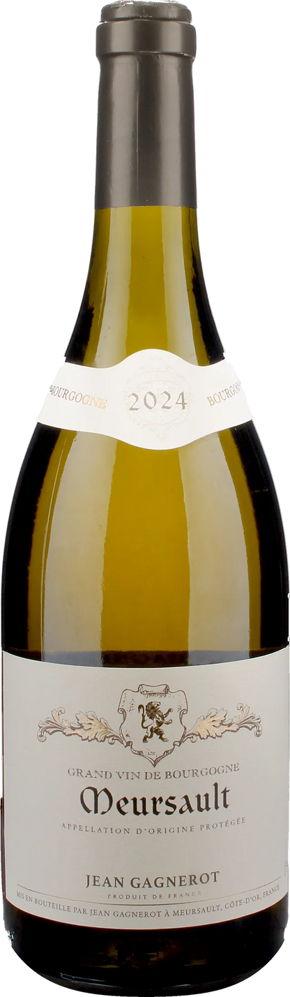 Jean Gagnerot Meursault 2024