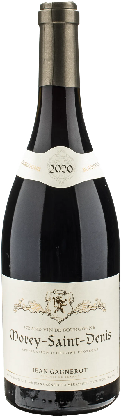 Jean Gagnerot Morey Saint Denis 2020
