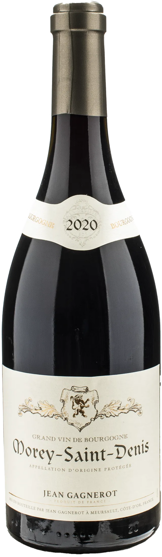 Jean Gagnerot Morey Saint Denis 2020