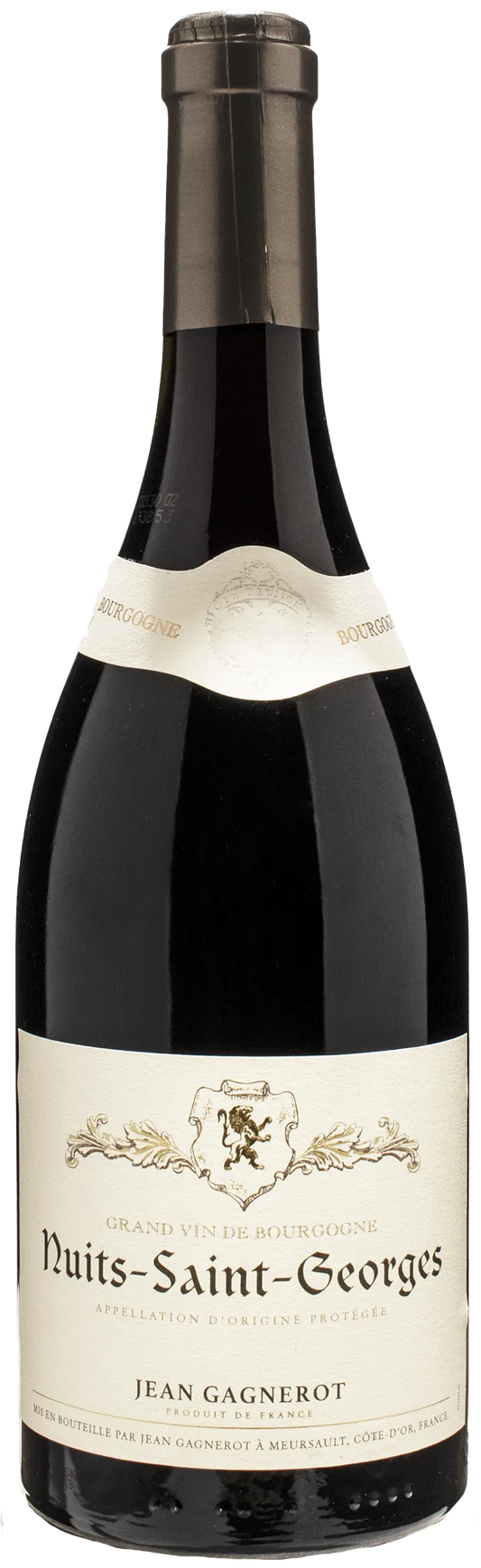 Jean Gagnerot Nuits Saint Georges 2020