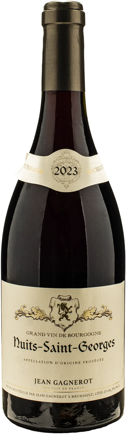 Jean Gagnerot Nuits Saint Georges 2023