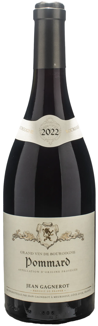 Jean Gagnerot Pommard 2022