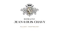 Jean Louis Chavy logo