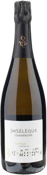 J-M Sélèque Champagne Partition Extra Brut 2018 0.75L | XtraWine