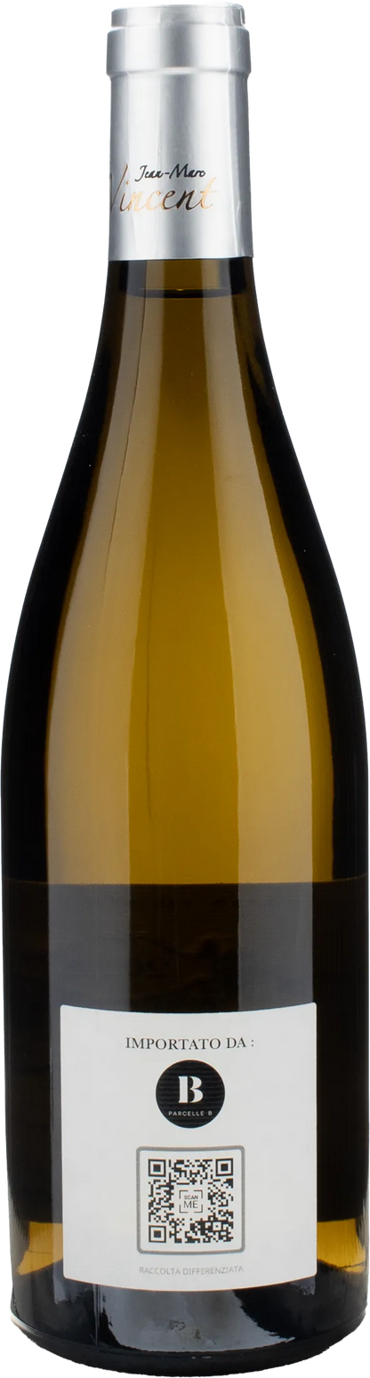 Jean Marc Vincent Santenay Blanc Les Potets 2022