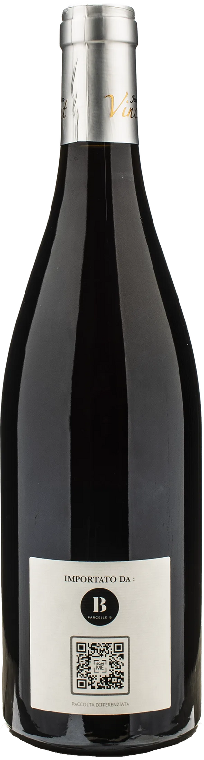 Jean Marc Vincent Santenay Rouge 1er Cru Les Gravieres 2022