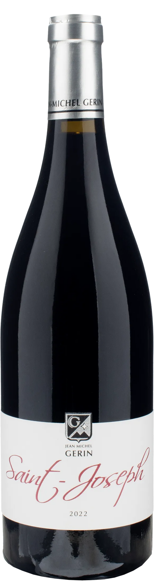 Jean Michel Gerin Saint Joseph Rouge 2022