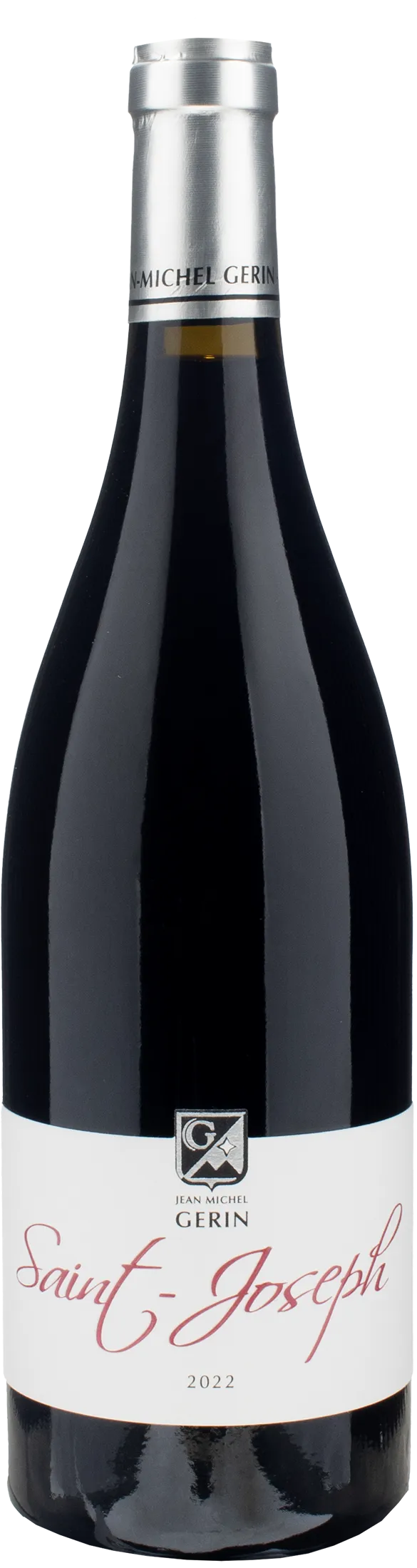 Jean Michel Gerin Saint Joseph Rouge 2022