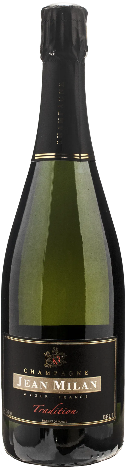 Jean Milan Champagne Tradition Brut