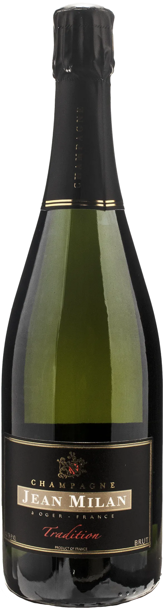 Jean Milan Champagne Tradition Brut