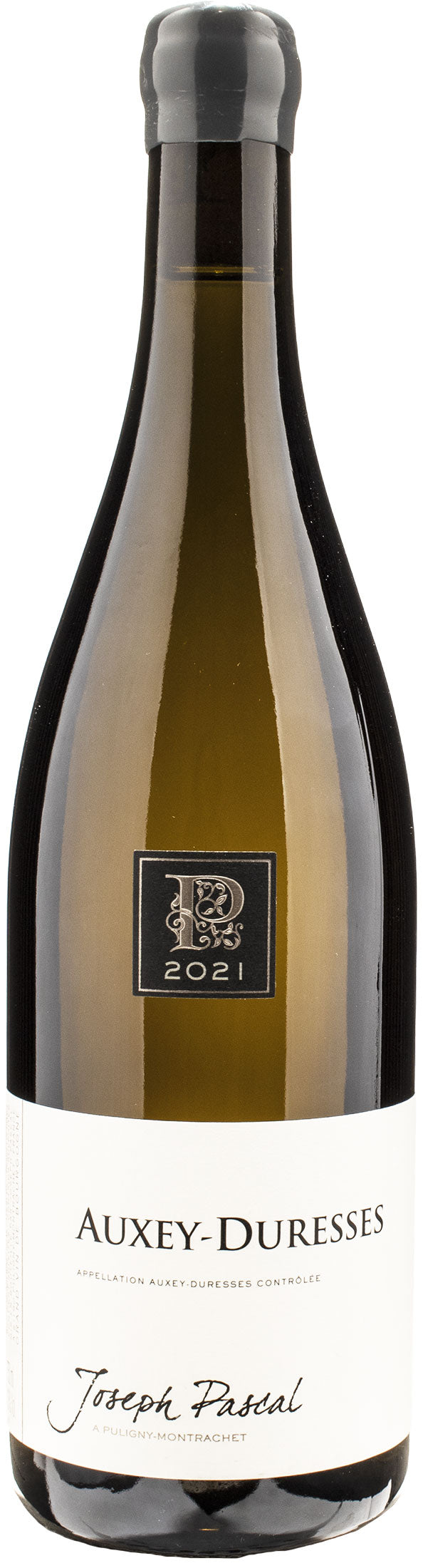 Joseph Pascal Auxey Duresses Blanc 2021 | XtraWine