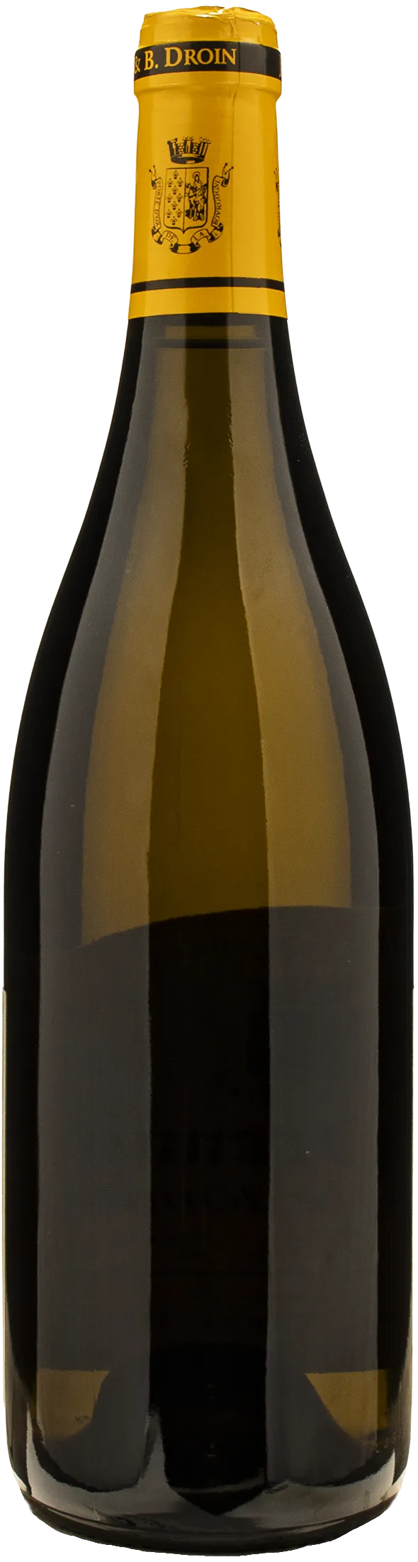 Jean Paul & Benoit Droin Chablis 1er Cru Montee de Tonnerre 2024