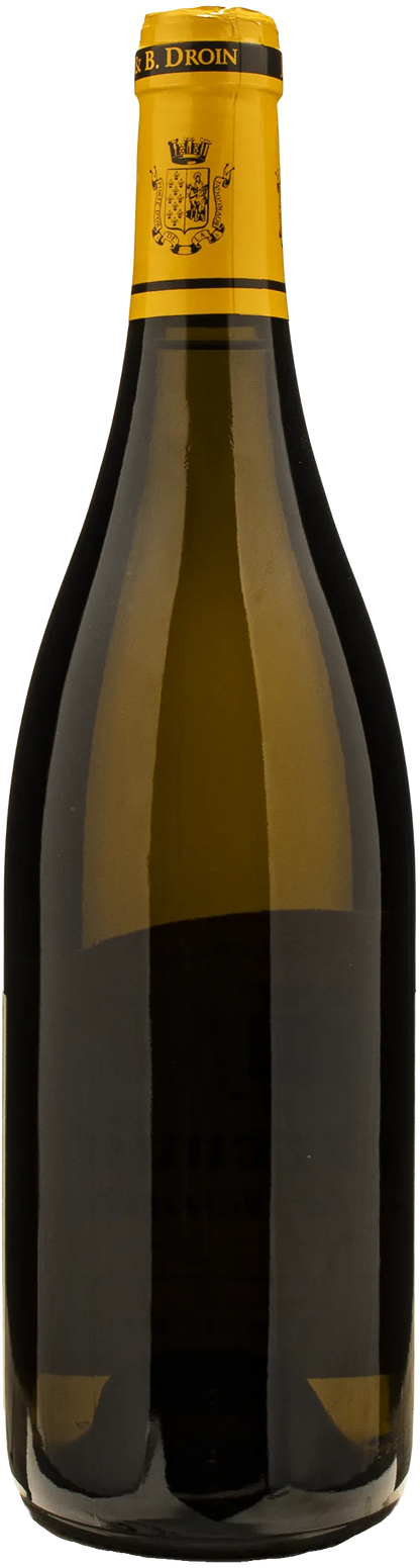 Jean Paul & Benoit Droin Chablis 1er Cru Montee de Tonnerre 2024